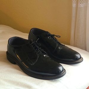 Bates Dress Shoes